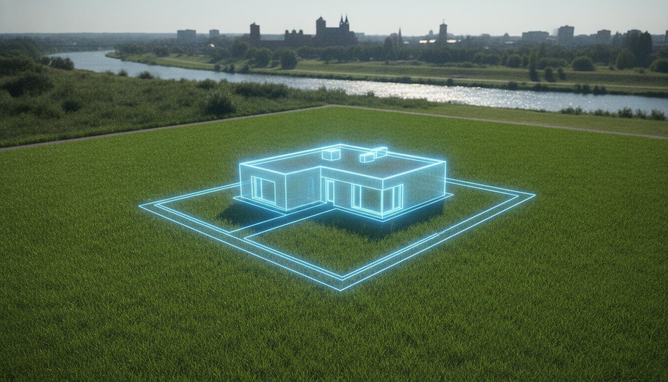 Jak szybko sprzedać działkę budowlaną w Opolu? Skuteczne strategie 2026