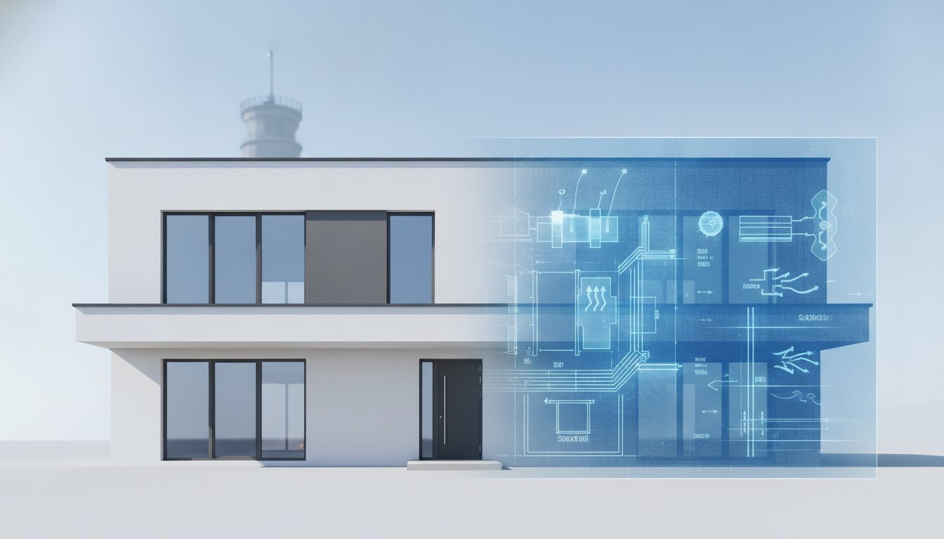 Remont domu przed sprzedażą w Opolu: Czy to się opłaca w 2026 roku?