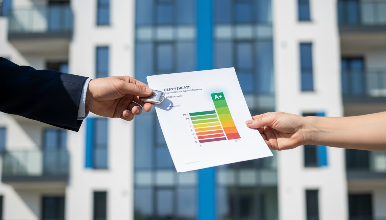 Świadectwo energetyczne dla domu na wynajem w Opolu: Przewodnik dla właściciela (2026)