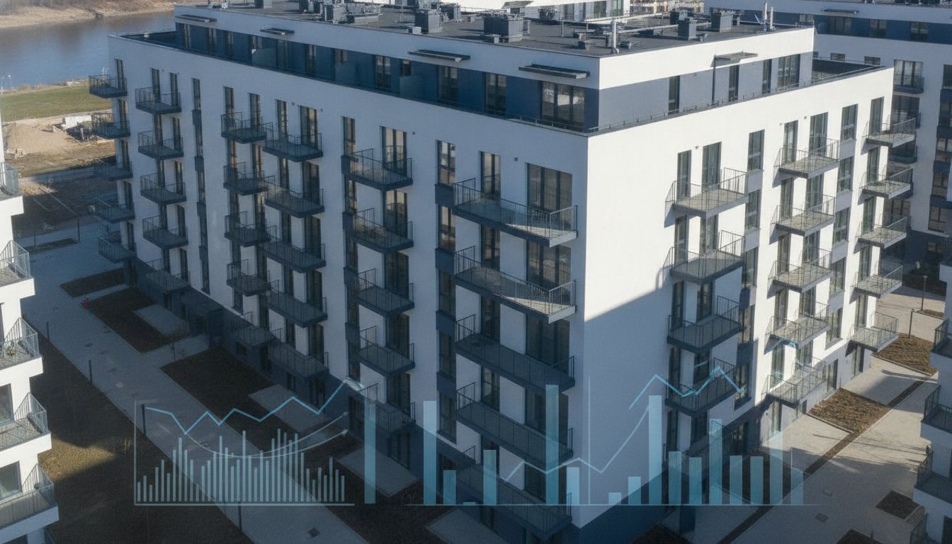 Rynek najmu Opole 2026: Kompletny przewodnik po cenach, trendach i dzielnicach